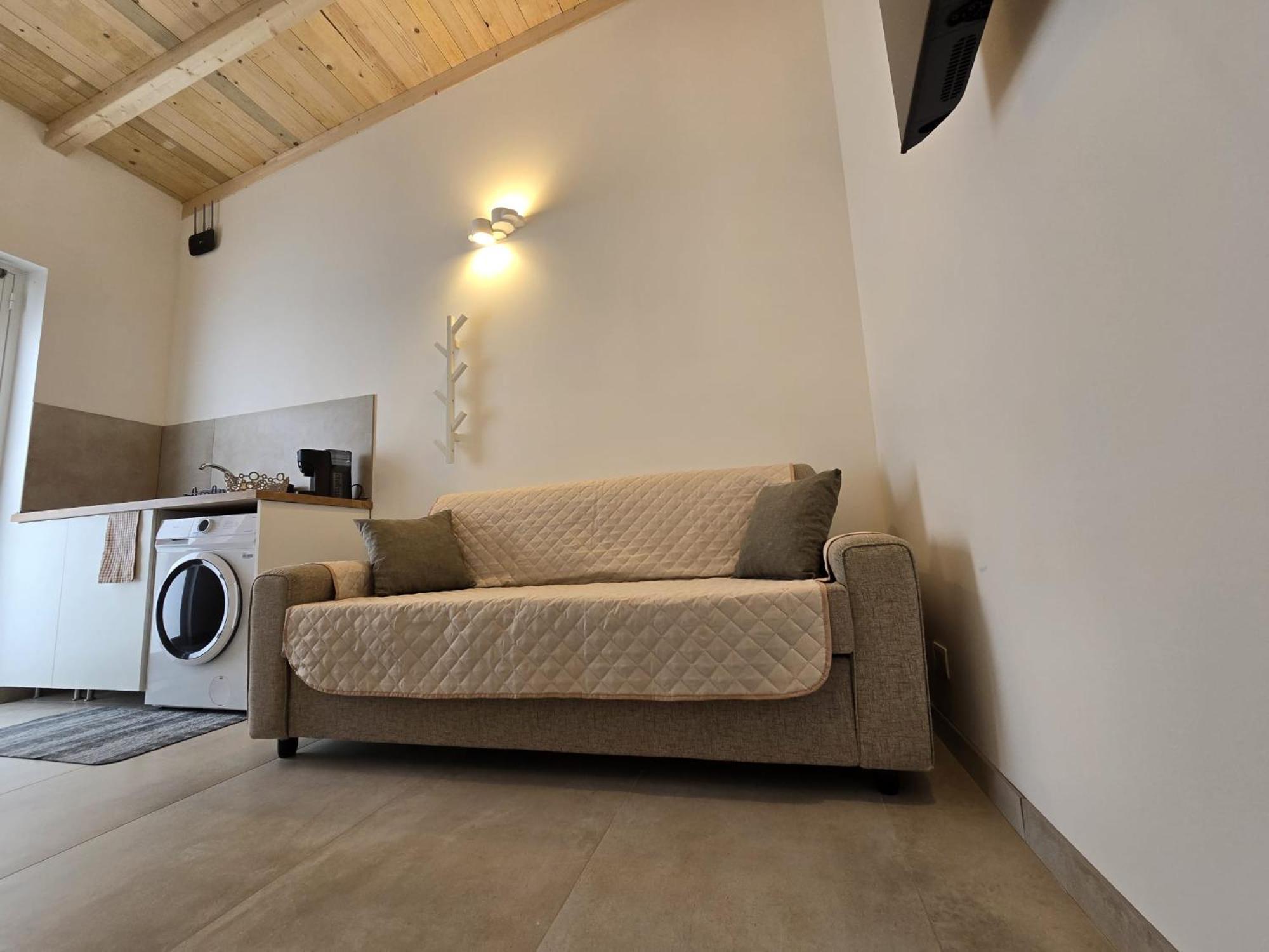 Fortino Living Winter Catania Exterior photo