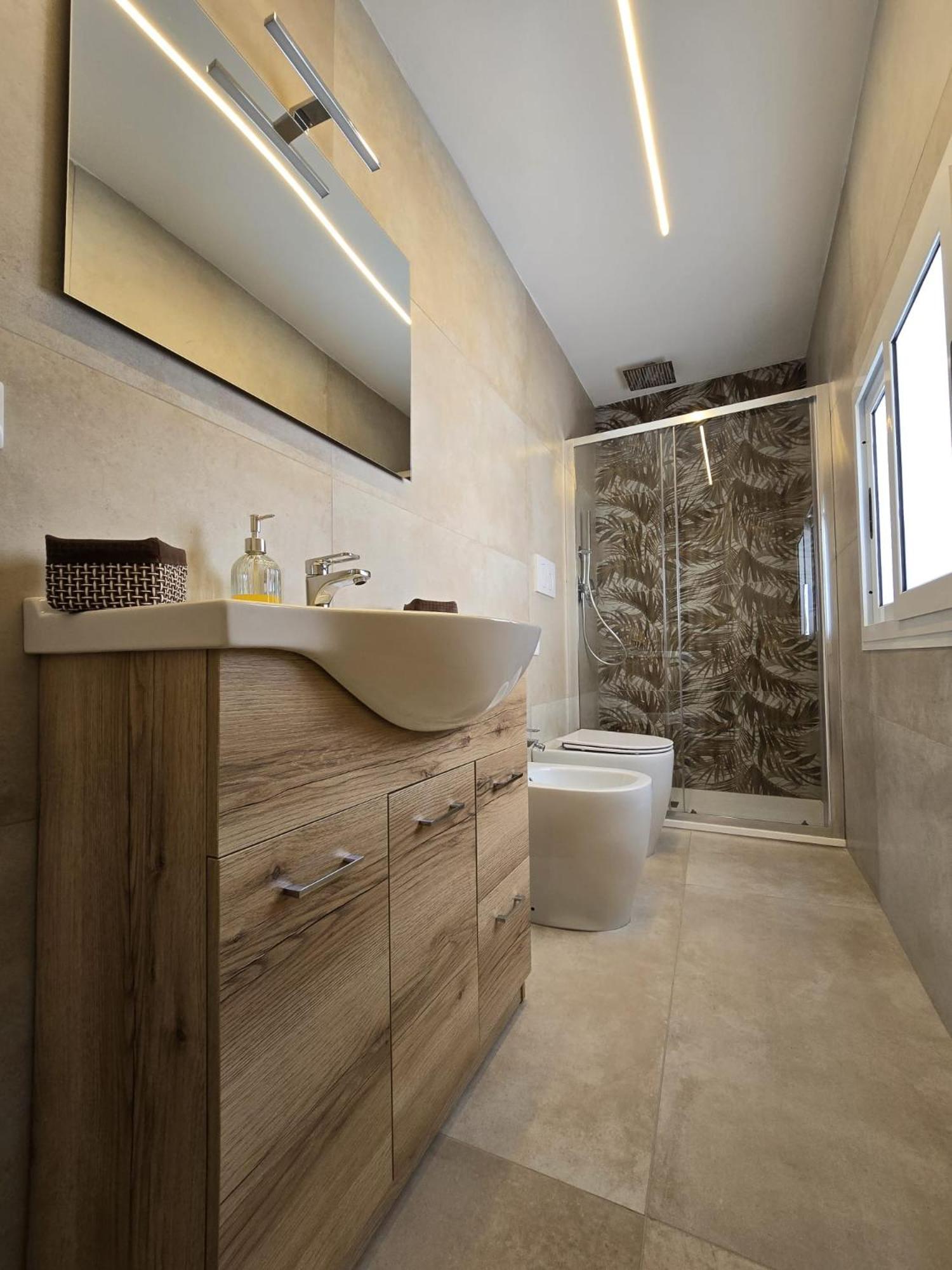 Fortino Living Winter Catania Exterior photo